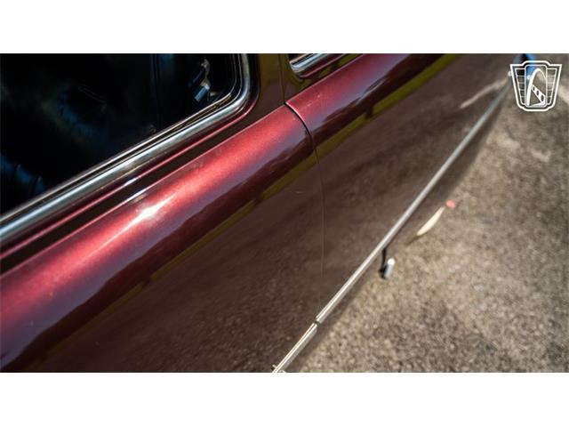 1950 Ford Custom (CC-2096667) for sale in Smyrna, Tennessee