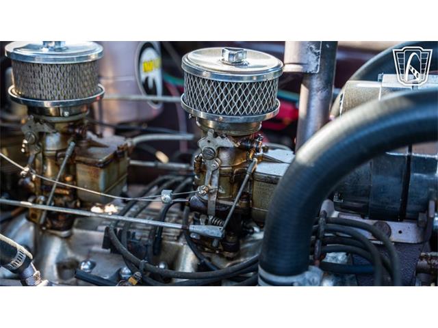 1950 Ford Custom (CC-2096667) for sale in Smyrna, Tennessee