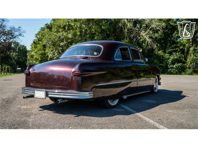1950 Ford Custom (CC-2096667) for sale in Smyrna, Tennessee