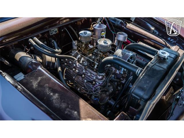 1950 Ford Custom (CC-2096667) for sale in Smyrna, Tennessee