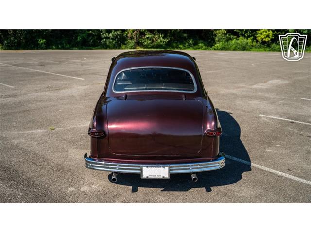 1950 Ford Custom (CC-2096667) for sale in Smyrna, Tennessee