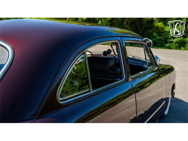 1950 Ford Custom (CC-2096667) for sale in Smyrna, Tennessee
