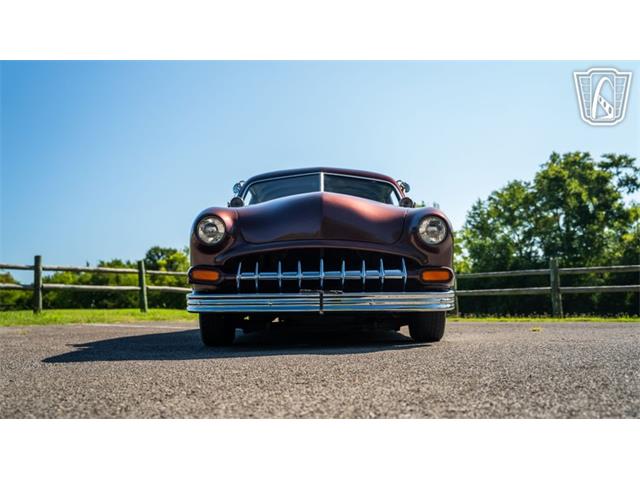 1950 Ford Custom (CC-2096667) for sale in Smyrna, Tennessee