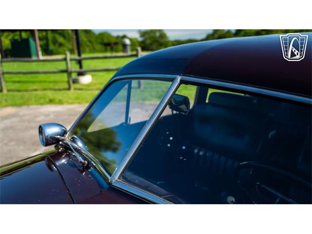 1950 Ford Custom (CC-2096667) for sale in Smyrna, Tennessee