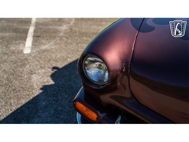 1950 Ford Custom (CC-2096667) for sale in Smyrna, Tennessee