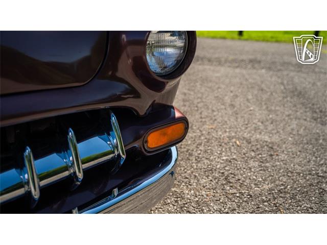 1950 Ford Custom (CC-2096667) for sale in Smyrna, Tennessee
