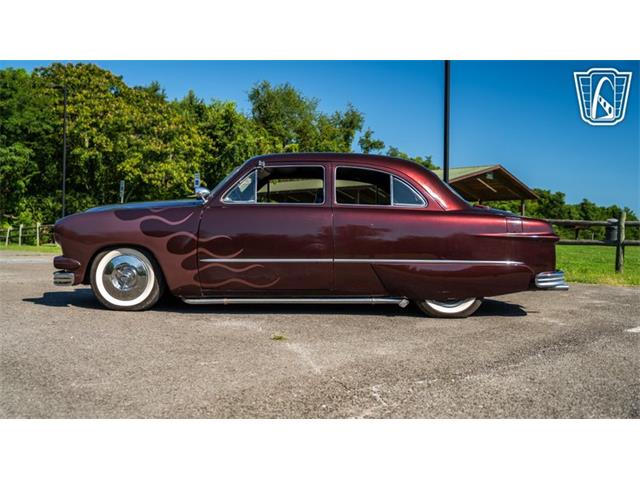 1950 Ford Custom (CC-2096667) for sale in Smyrna, Tennessee