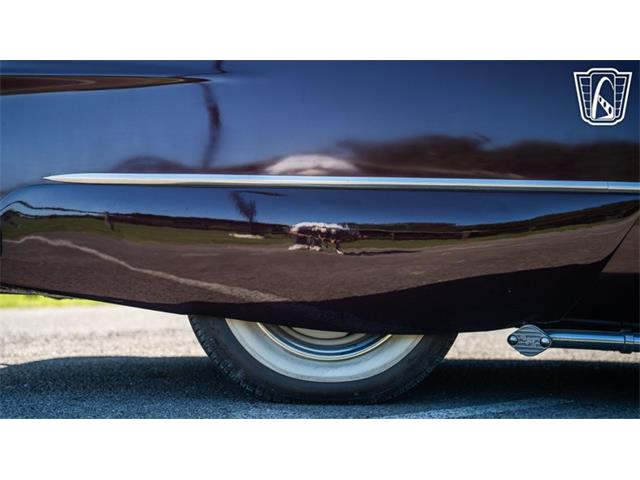 1950 Ford Custom (CC-2096667) for sale in Smyrna, Tennessee