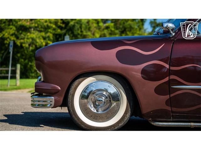 1950 Ford Custom (CC-2096667) for sale in Smyrna, Tennessee