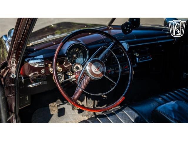 1950 Ford Custom (CC-2096667) for sale in Smyrna, Tennessee