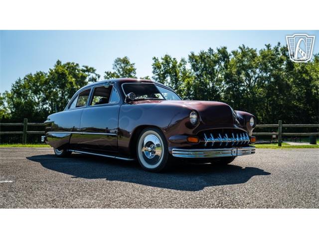 1950 Ford Custom (CC-2096667) for sale in Smyrna, Tennessee