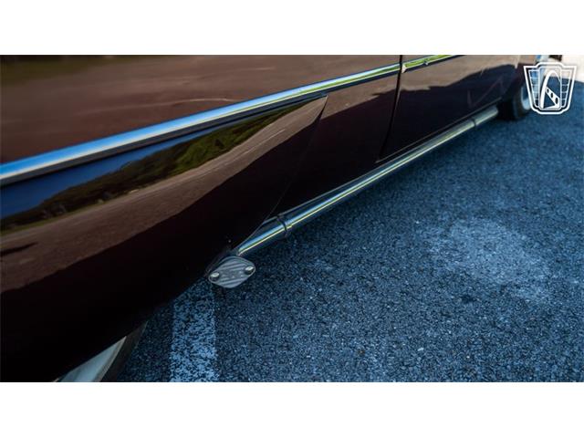 1950 Ford Custom (CC-2096667) for sale in Smyrna, Tennessee