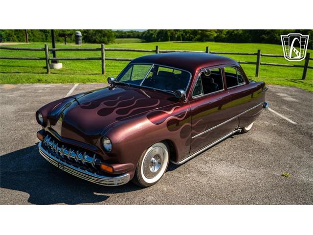 1950 Ford Custom (CC-2096667) for sale in Smyrna, Tennessee