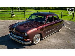 1950 Ford Custom (CC-2096667) for sale in Smyrna, Tennessee