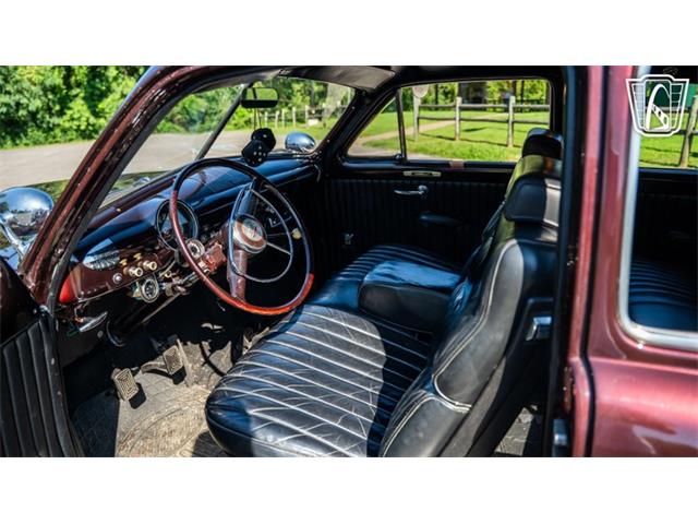 1950 Ford Custom (CC-2096667) for sale in Smyrna, Tennessee