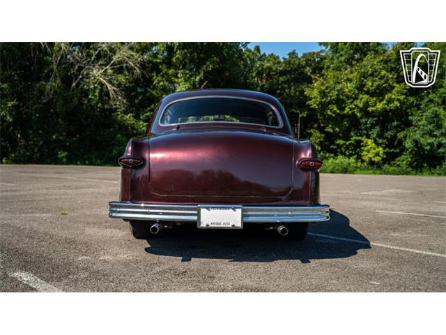 1950 Ford Custom (CC-2096667) for sale in Smyrna, Tennessee