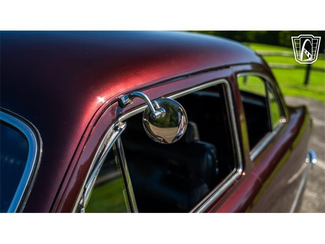 1950 Ford Custom (CC-2096667) for sale in Smyrna, Tennessee
