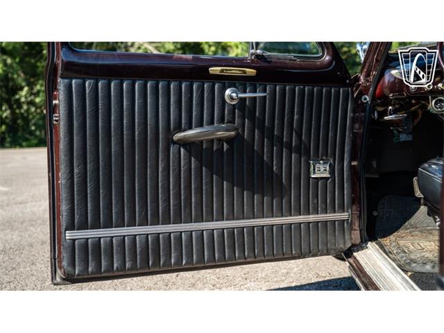 1950 Ford Custom (CC-2096667) for sale in Smyrna, Tennessee
