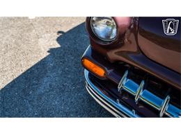 1950 Ford Custom (CC-2096667) for sale in Smyrna, Tennessee