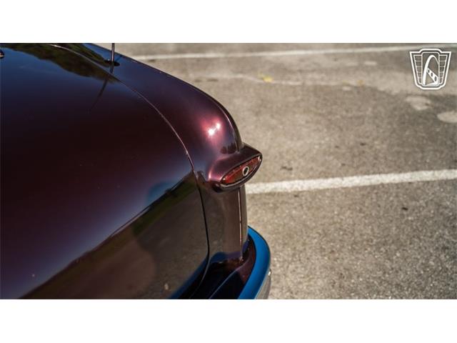 1950 Ford Custom (CC-2096667) for sale in Smyrna, Tennessee