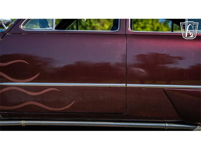 1950 Ford Custom (CC-2096667) for sale in Smyrna, Tennessee