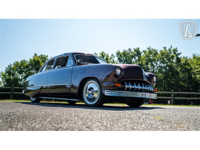 1950 Ford Custom (CC-2096667) for sale in Smyrna, Tennessee