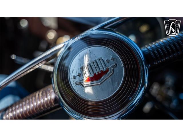 1950 Ford Custom (CC-2096667) for sale in Smyrna, Tennessee