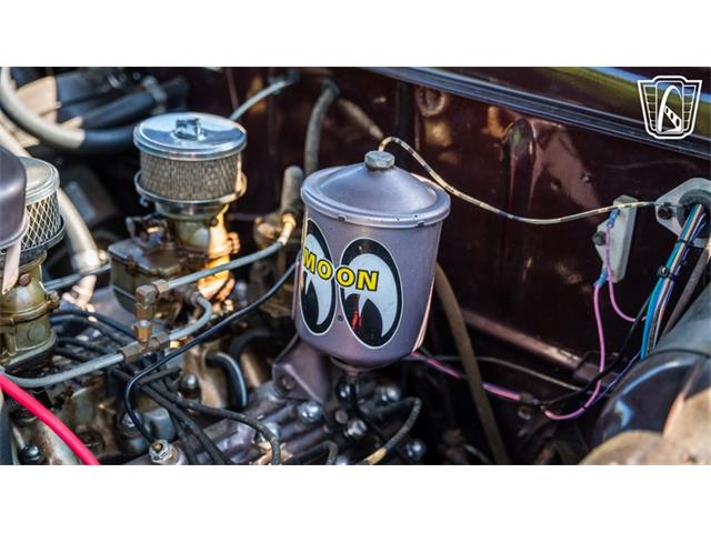 1950 Ford Custom (CC-2096667) for sale in Smyrna, Tennessee