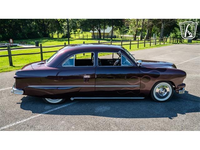 1950 Ford Custom (CC-2096667) for sale in Smyrna, Tennessee