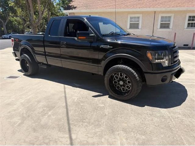 2010 Ford F150 (CC-2096668) for sale in Cadillac, Michigan