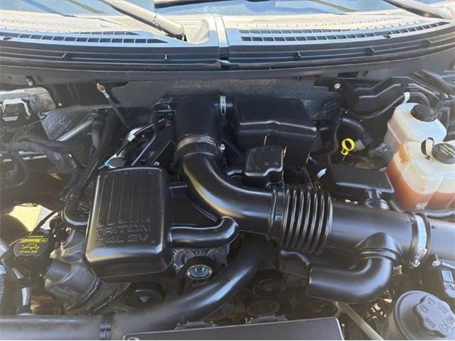 2010 Ford F150 (CC-2096668) for sale in Cadillac, Michigan