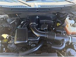 2010 Ford F150 (CC-2096668) for sale in Cadillac, Michigan