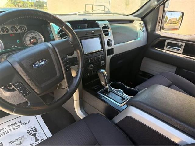 2010 Ford F150 (CC-2096668) for sale in Cadillac, Michigan