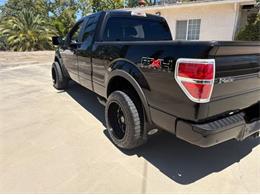 2010 Ford F150 (CC-2096668) for sale in Cadillac, Michigan