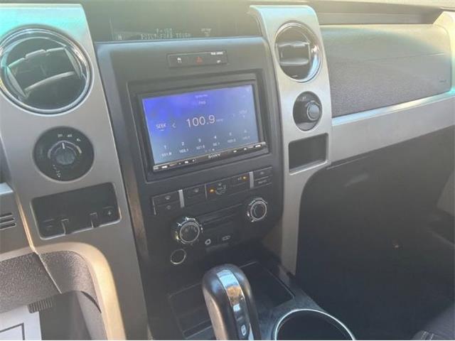 2010 Ford F150 (CC-2096668) for sale in Cadillac, Michigan