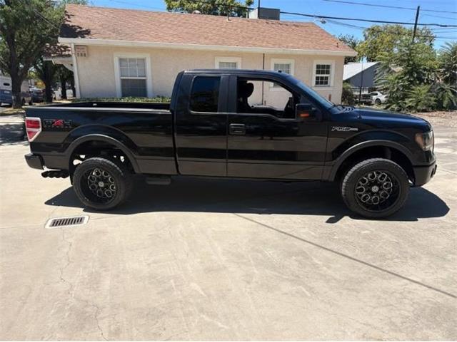 2010 Ford F150 (CC-2096668) for sale in Cadillac, Michigan
