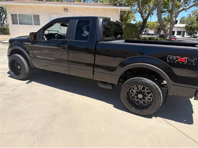 2010 Ford F150 (CC-2096668) for sale in Cadillac, Michigan