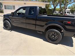 2010 Ford F150 (CC-2096668) for sale in Cadillac, Michigan