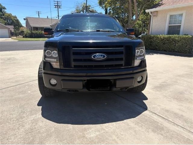 2010 Ford F150 (CC-2096668) for sale in Cadillac, Michigan