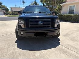 2010 Ford F150 (CC-2096668) for sale in Cadillac, Michigan