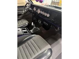 1969 Chevrolet C10 (CC-2096669) for sale in Cadillac, Michigan