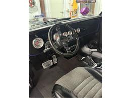 1969 Chevrolet C10 (CC-2096669) for sale in Cadillac, Michigan