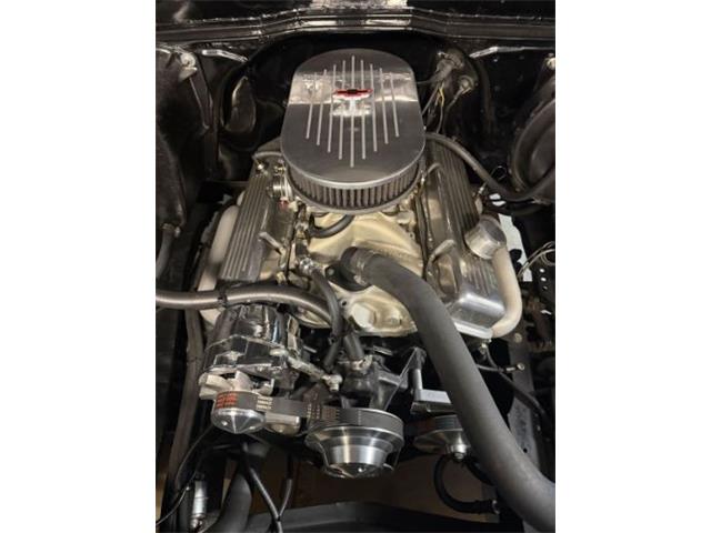 1969 Chevrolet C10 (CC-2096669) for sale in Cadillac, Michigan