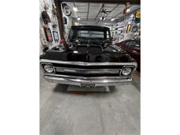 1969 Chevrolet C10 (CC-2096669) for sale in Cadillac, Michigan