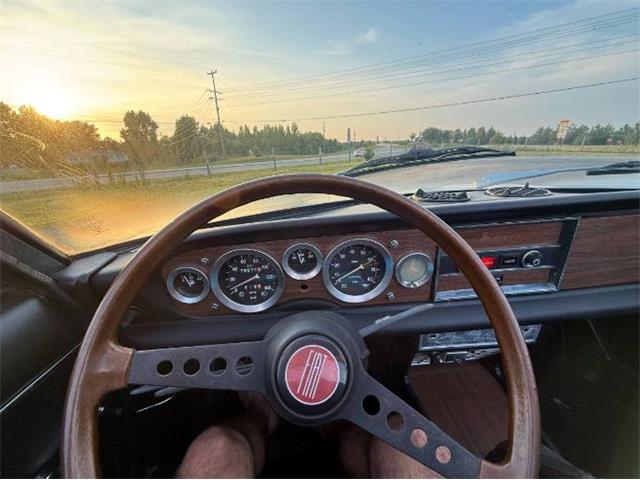 1987 Fiat 124 (CC-2090667) for sale in Cadillac, Michigan