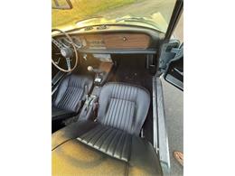 1987 Fiat 124 (CC-2090667) for sale in Cadillac, Michigan