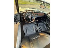1987 Fiat 124 (CC-2090667) for sale in Cadillac, Michigan