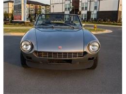 1987 Fiat 124 (CC-2090667) for sale in Cadillac, Michigan