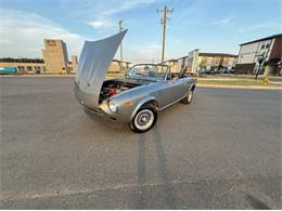 1987 Fiat 124 (CC-2090667) for sale in Cadillac, Michigan