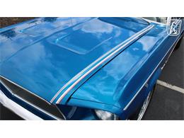 1968 Ford Mustang (CC-2096670) for sale in Olathe, Kansas